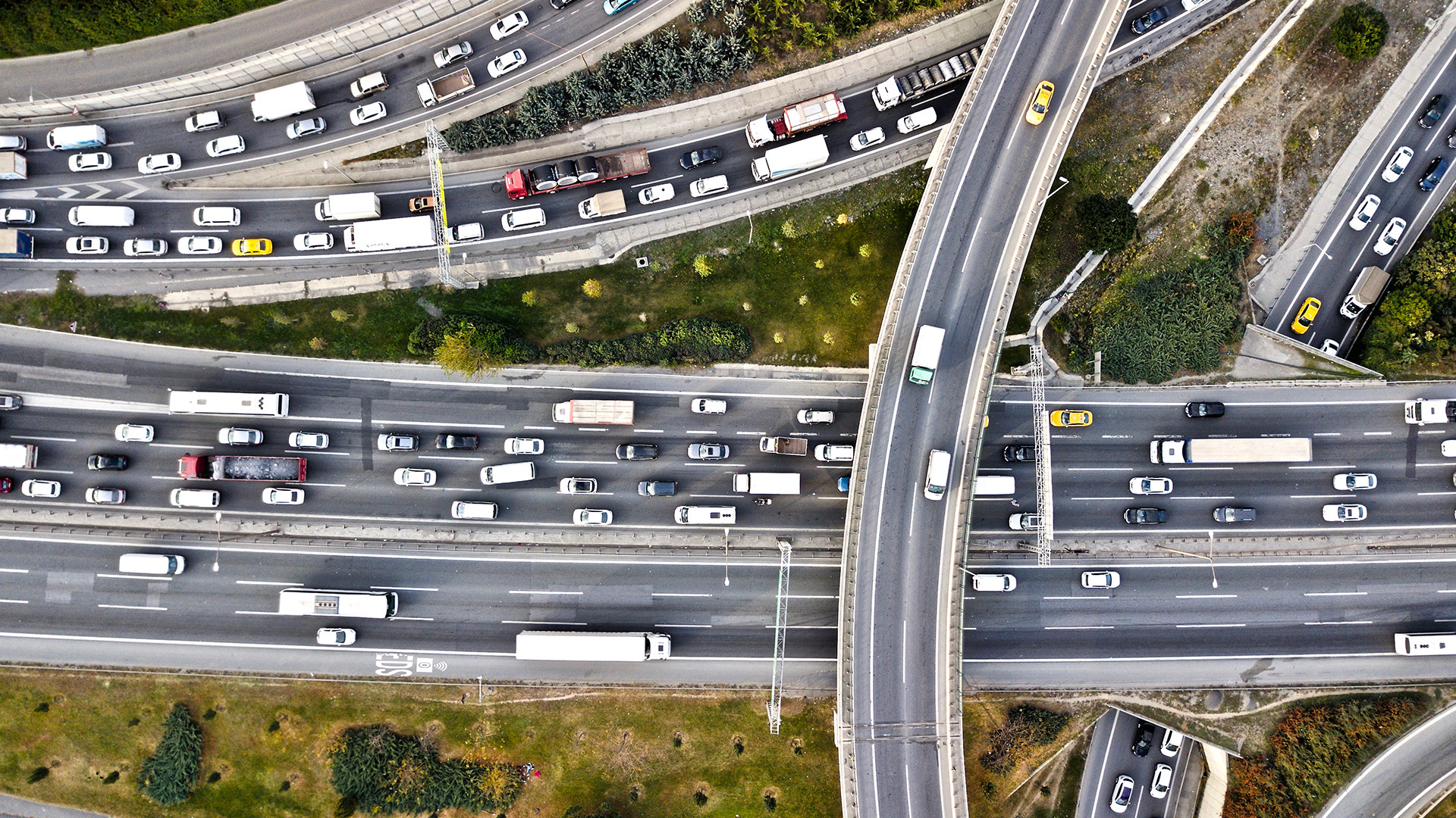 Gestion de flotte et repérage GPS