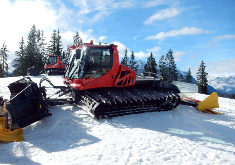 Centres de ski