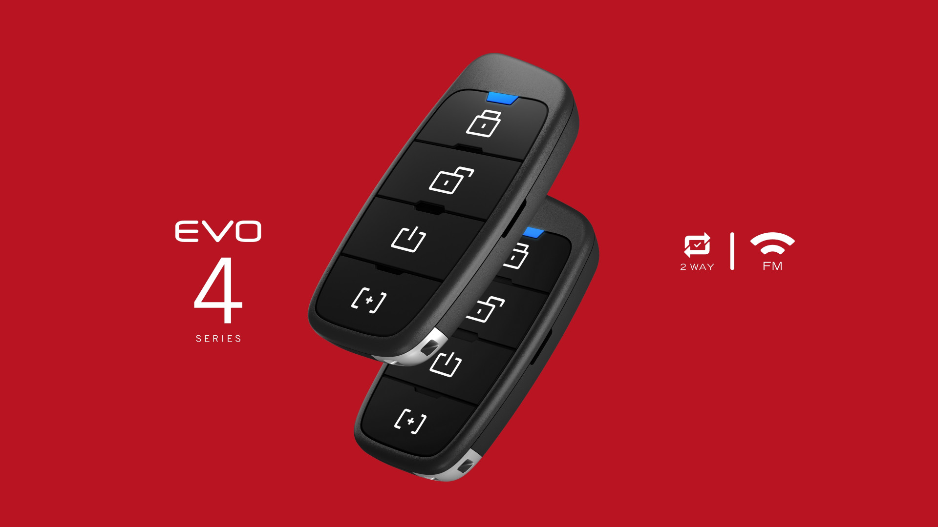 EVO 4 SERIES Remote Solutions