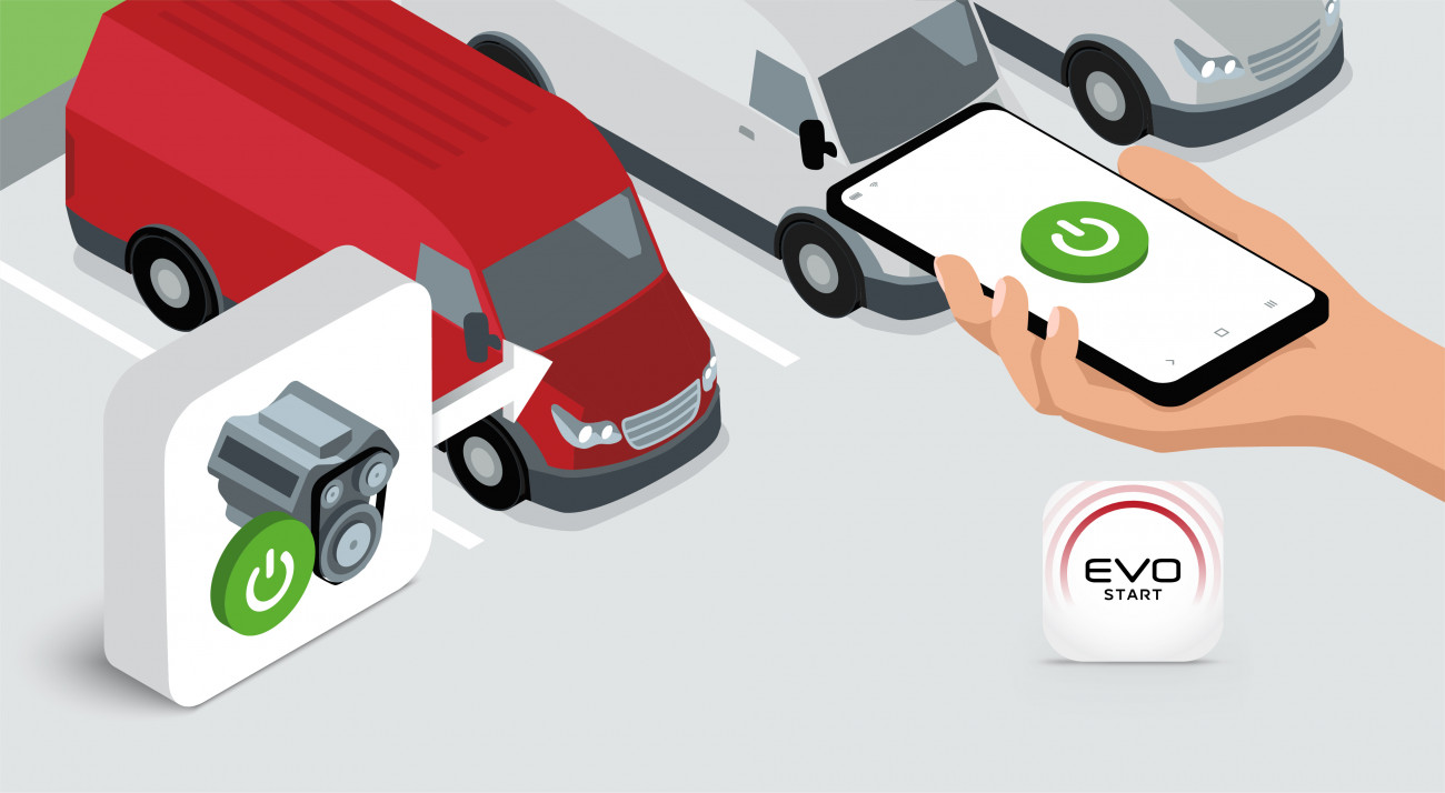 Remote Start Systems