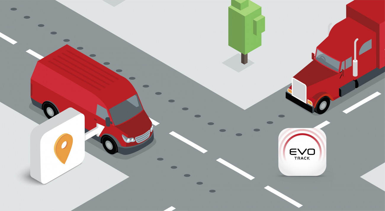 GPS Tracking Systems