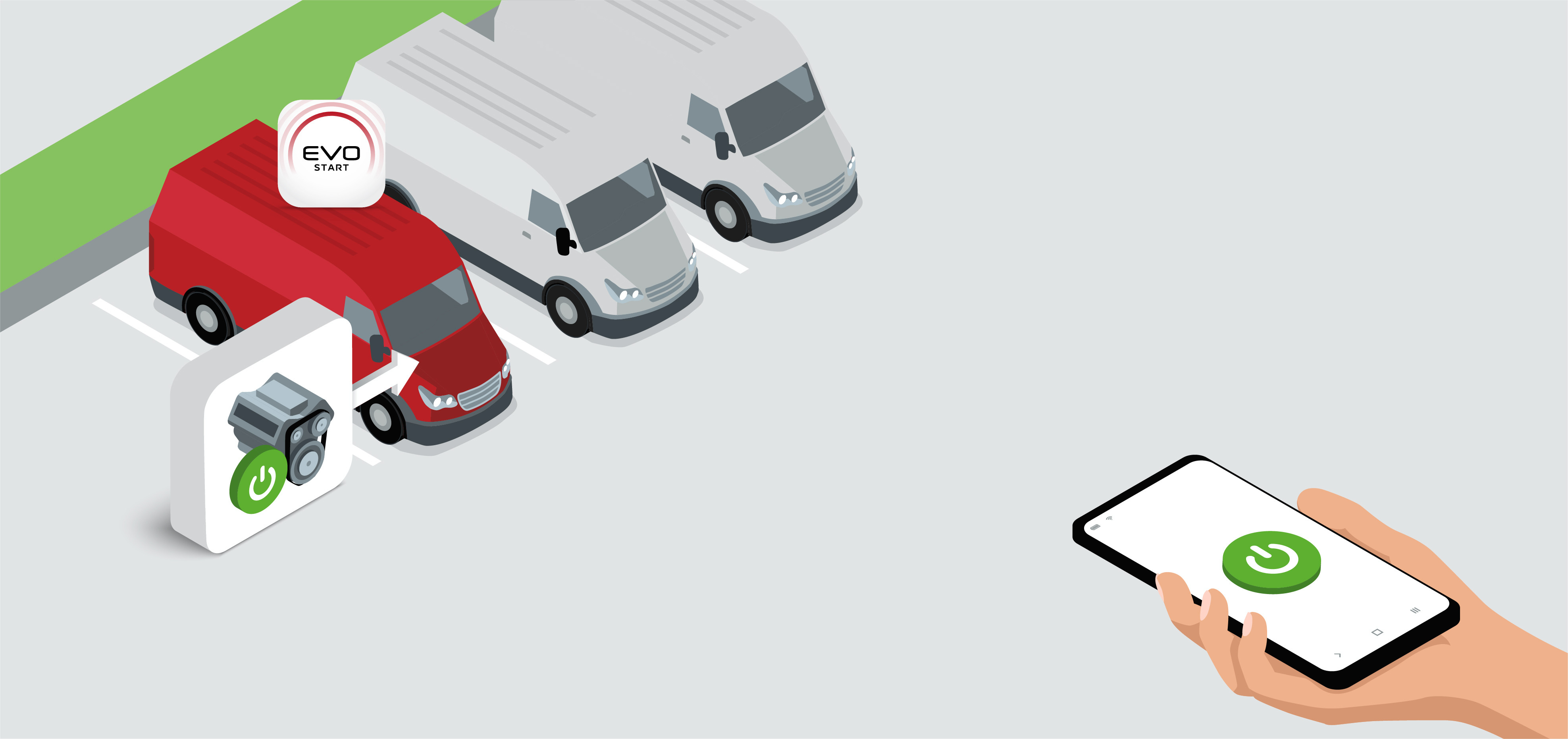 Remote Start Systems