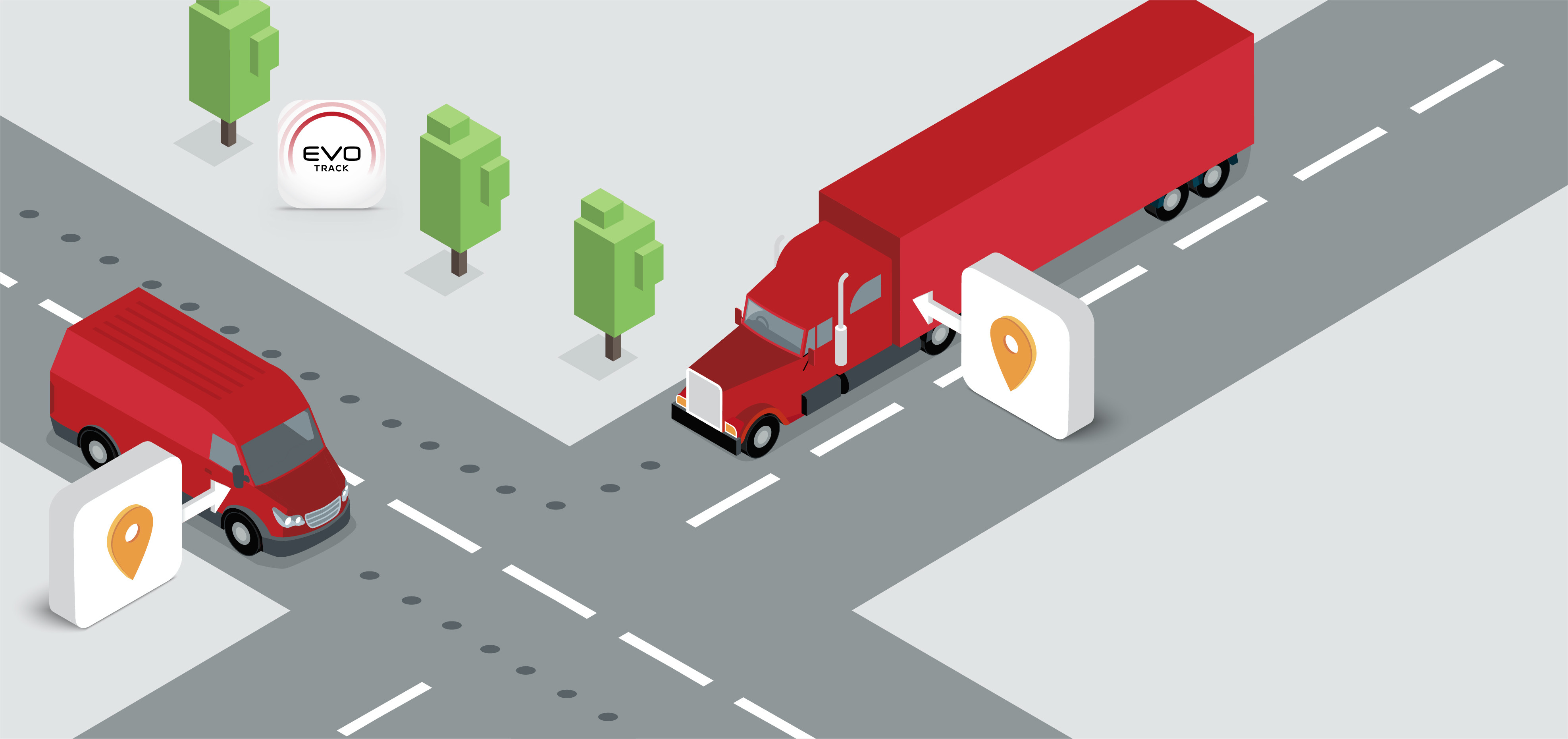 GPS Tracking Systems
