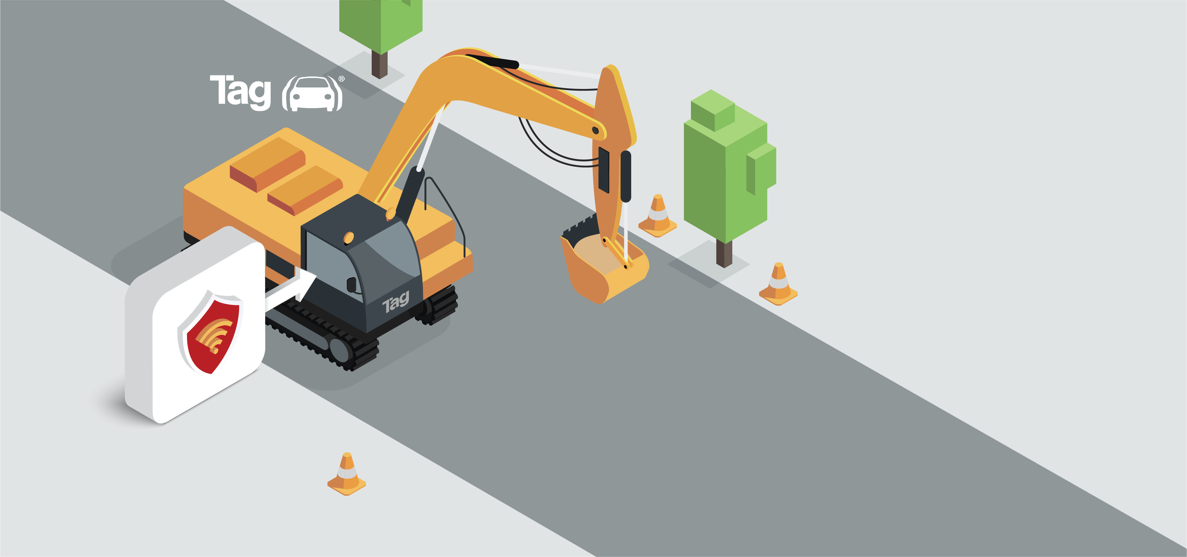 Stolen Tracking and Recovery Systems